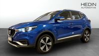 MG ZS EV LUXURY 45 KWH KAMPANJ 0%* / 2595 KR PL**