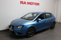 Seat Ibiza 1,2 TSI 86hk i-TECH Style 5D Navi P-sensor