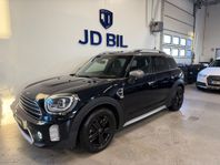 MINI Countryman Cooper ALL4 Experience MOMS Pano kamera 136h