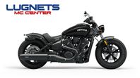 Indian Scout Sixty Bobber #NYHET ; Förhandsboka redan nu#