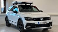 Volkswagen Tiguan 2.0 TSI 4Motion GT Black Edition R-Line