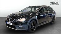 Seat Leon X-PERIENCE 1,6TDI 115hk 4wd | Carplay | Farthållar