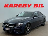 Mercedes-Benz E 220 d 9G-Tronic AMG | Widescreen | Se Spec!