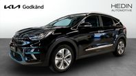 Kia E-Niro Advance Plus *Kia Godkänd*