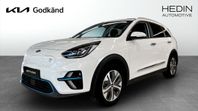 Kia E-Niro Advance Plus Tech *Kia Godkänd*