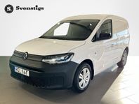 Volkswagen Caddy Cargo 122Hk DSG