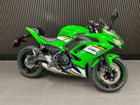 Kawasaki Ninja 650