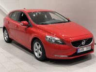 Volvo V40 T2 120HK Manuell Värmare