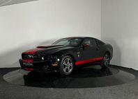 Ford Mustang V6 SelectShift