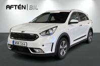 Kia Niro Hybrid DCT Advance Plus 1 / Dragkrok