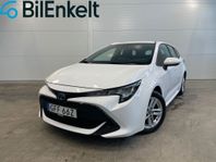 Toyota Corolla Touring Sports Hybrid Active Kamera 2022 122h