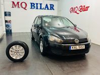 Volkswagen Golf 5-dörrar 1.4 TSI Manuell 6-Växlad GPS 122hk