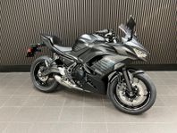 Kawasaki Ninja 650