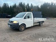 Volkswagen Transporter Chassi Cab T28 1.9 TDI