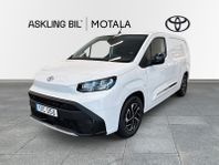 Toyota ProAce City Electric  Electric Long Professional