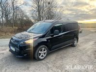 Ford Transit Connect 230 LWB 1.5 TDCi Powershift