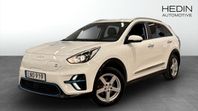 Kia E-Niro ADVANCE / VÄRMARE/ V-HJUl / KIA GODKÄND /