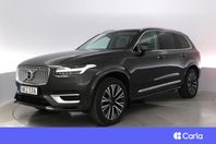 Volvo XC90 Recharge T8 AWD Inscription Pano HK Drag V-Hjul