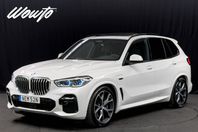 BMW X5 xDrive45e /M-Sport /Innovation /HUD /Se Spec /4.95%