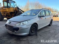 Peugeot 307 Break 1.6 HDi