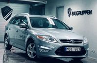 Ford Mondeo 1.6 TDCi Business|Nybesikt|Bakamera|Navigation|