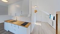 Bostad uthyres - lägenhet i Limhamn - 1 rum, 36m²