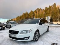 Volvo V70 D4 AWD 181hk Automat Sport Edition Välutrustad