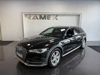 Audi A6 Allroad quattro 3.0 TDI V6 Ambition Sport Edition