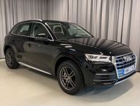 Audi Q5 50 TFSI e 299hk Quattro S Tronic Proline Sport  Drag