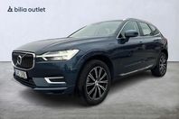 Volvo XC60  T8 AWD Recharge 390hk Pano B-Kam Navi SoV