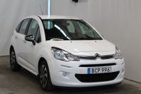 Citroën C3 1.4 HDi Automat PDC Kamrem bytt 3,95%