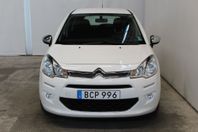 Citroën C3 1.4 HDi Automat PDC Kamrem bytt 3,95%