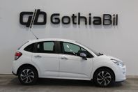 Citroën C3 1.4 HDi Automat PDC Kamrem bytt 3,95%