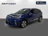 Kia E-Niro Advance Plus Tech