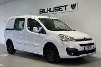 Citroën Berlingo  Electric 22,5 kWh AC, DC-LADDNING, B-KAMER