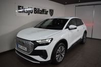 Audi Q4 50 e-tron 299hk quattro 82kWh Comfort Sport Edition