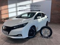 Nissan Leaf LEAF N-CONNECTA MY22 39 KWH LED