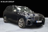 BMW X7 M50i xDrive / Bowers & Wilkins / TV-Funktion Plus