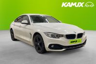 BMW 420 xDrive Gran Coupé Sport line Navi HUD 190hk