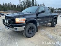 Dodge RAM 2500 Quad Cab 5.9 Cummins 4x4