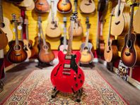 Epiphone ES 335 Dot Cherry