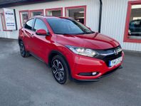 Honda HR-V 1.5 i-VTEC Executive, drag, 1 ägare