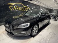 Volvo V60 D3 Geartronic Summum/Lucka/Navi/Keyless/Nybes