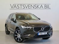 Volvo XC60 Recharge T8 AWD Inscription Luftfj/Pano/SE Spec