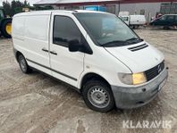 Mercedes-Benz Vito 110 CDI