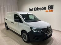 Renault D GranKangoo E-Tech Skåp 45kWh Base Line L2