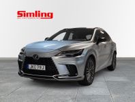 Lexus RX 500h ECT-i F Sport+ / Panorama / Vinterhjul