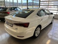 Skoda Octavia STYLE 1,5TSI M-HEV 150HK AUT HALVKOMBI/V-HJUL