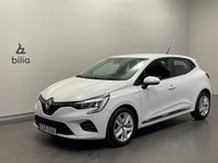 Renault Clio TCe 90 Zen 5-d III