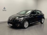 Renault Clio TCe 90 Intens X-Tronic 5-d III